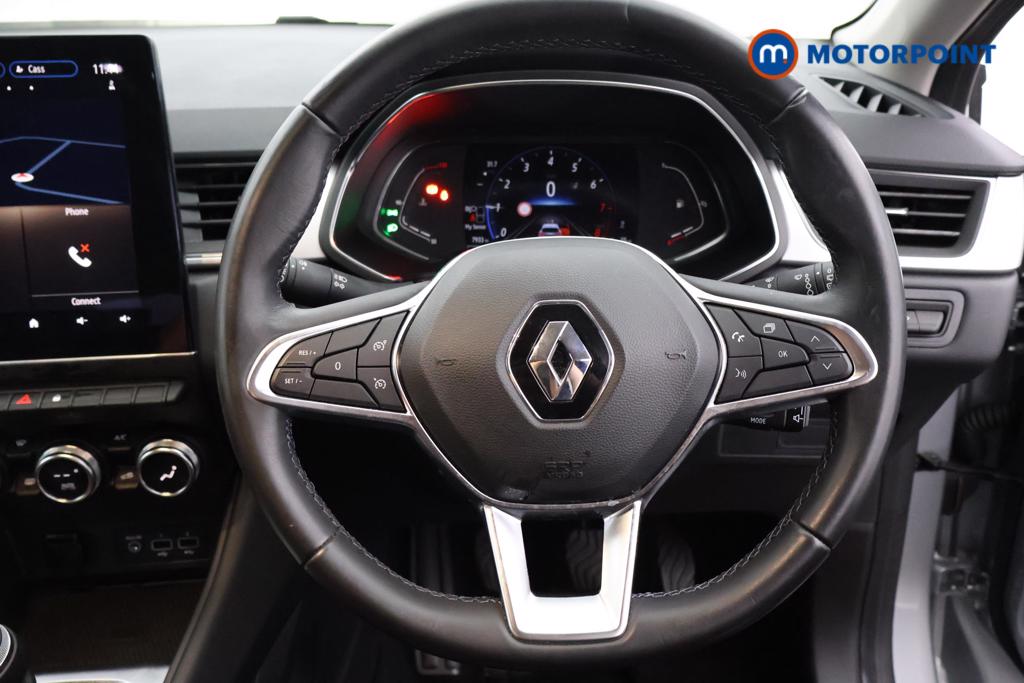 Renault Captur S Edition Manual Petrol SUV - Stock Number (1549488) - 1st supplementary image