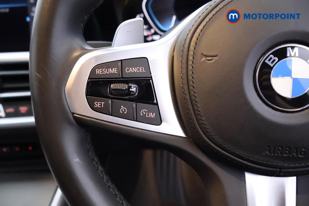 BMW 3 Series M Sport Automatic Petrol Plug-In Hybrid Saloon - Stock Number (1549498) - 2nd supplementary image