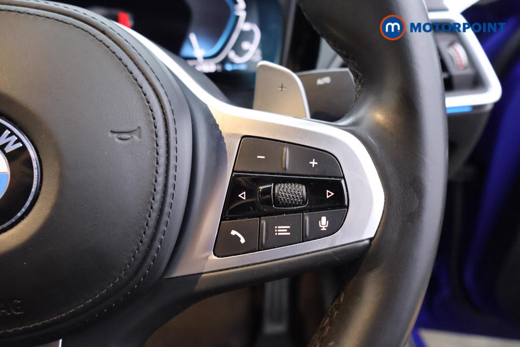 BMW 3 Series M Sport Automatic Petrol Plug-In Hybrid Saloon - Stock Number (1549498) - 3rd supplementary image