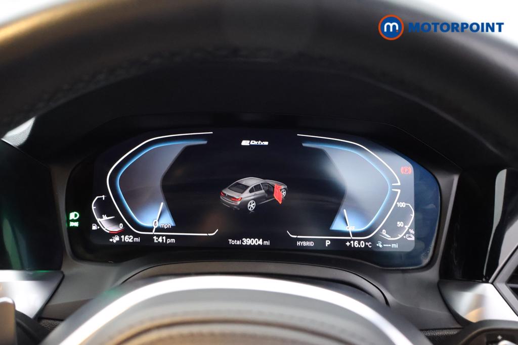 BMW 3 Series M Sport Automatic Petrol Plug-In Hybrid Saloon - Stock Number (1549498) - 4th supplementary image