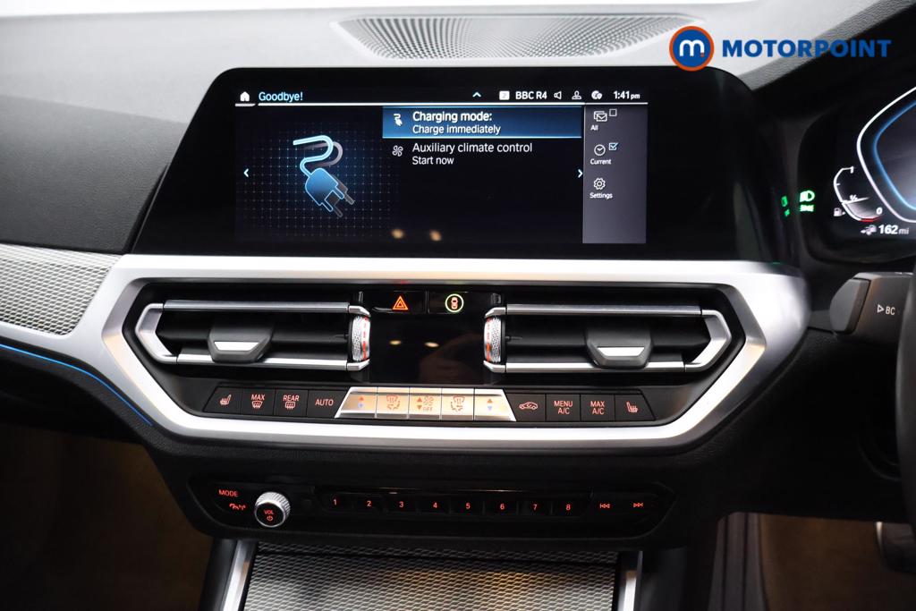 BMW 3 Series M Sport Automatic Petrol Plug-In Hybrid Saloon - Stock Number (1549498) - 5th supplementary image