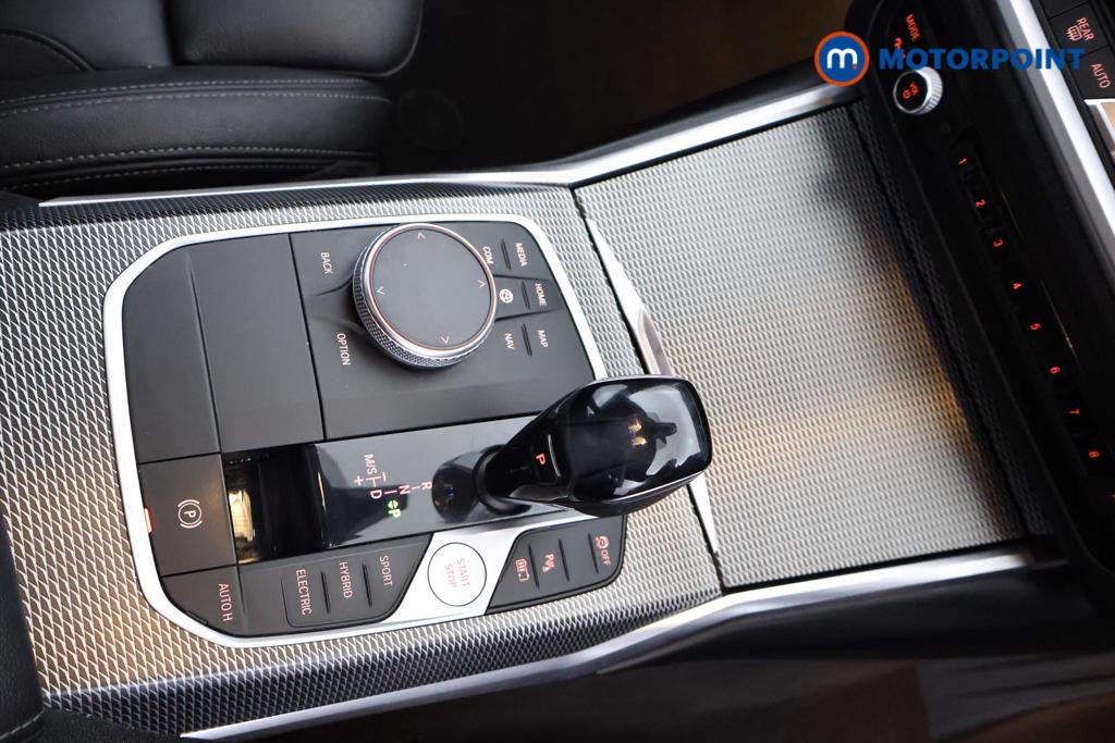 BMW 3 Series M Sport Automatic Petrol Plug-In Hybrid Saloon - Stock Number (1549498) - 6th supplementary image