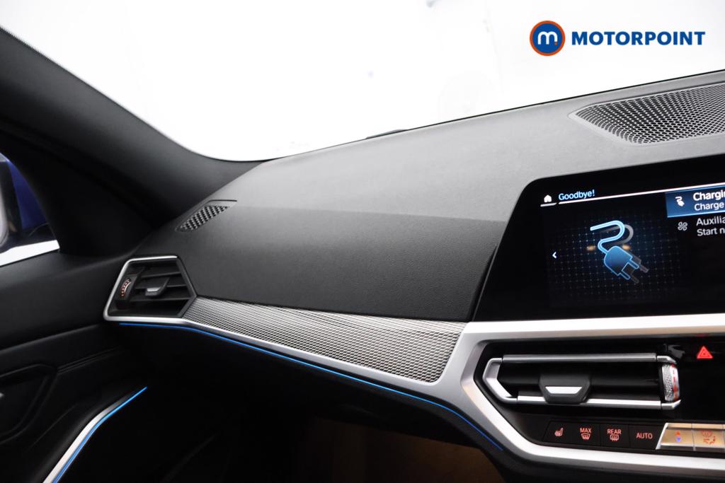BMW 3 Series M Sport Automatic Petrol Plug-In Hybrid Saloon - Stock Number (1549498) - 7th supplementary image