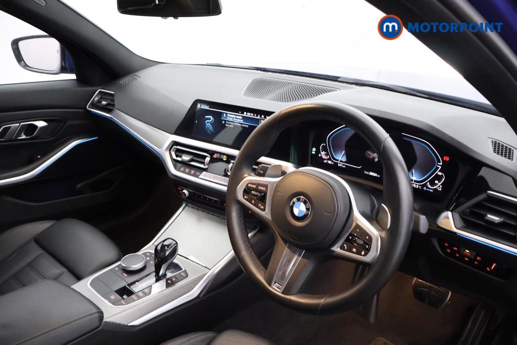 BMW 3 Series M Sport Automatic Petrol Plug-In Hybrid Saloon - Stock Number (1549498) - 10th supplementary image