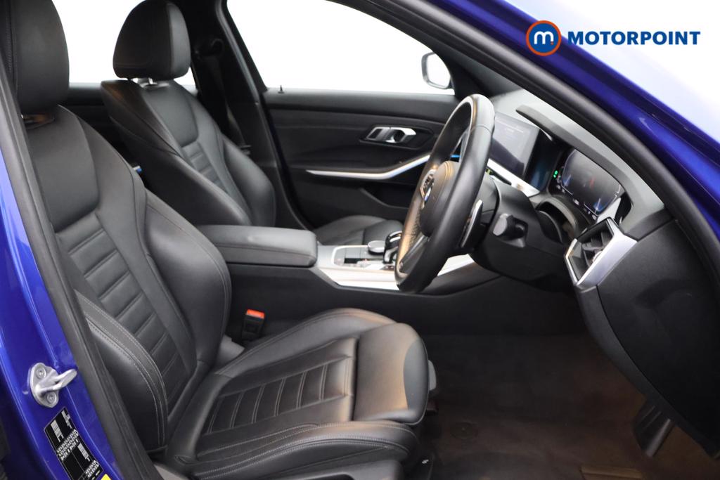 BMW 3 Series M Sport Automatic Petrol Plug-In Hybrid Saloon - Stock Number (1549498) - 11th supplementary image