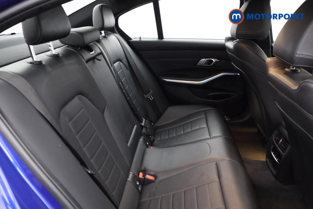 BMW 3 Series M Sport Automatic Petrol Plug-In Hybrid Saloon - Stock Number (1549498) - 12th supplementary image