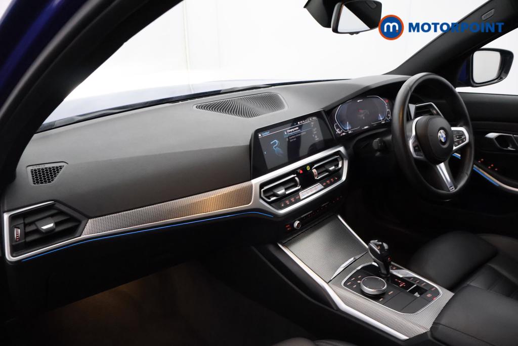 BMW 3 Series M Sport Automatic Petrol Plug-In Hybrid Saloon - Stock Number (1549498) - 13th supplementary image