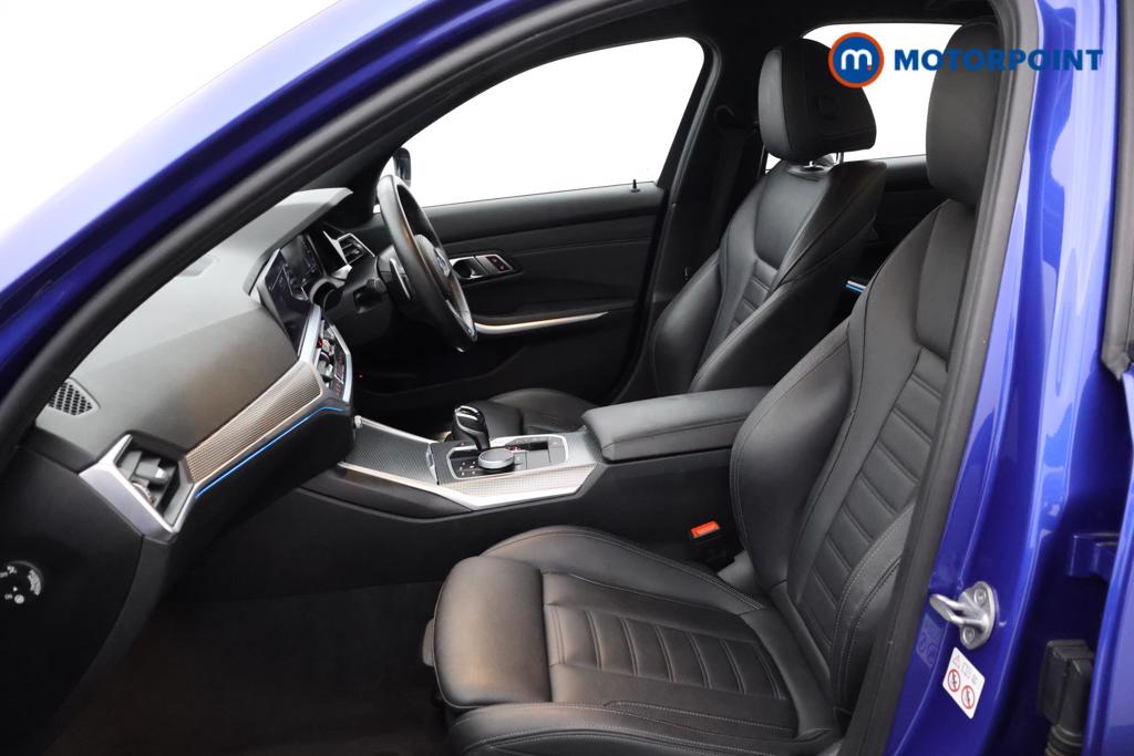 BMW 3 Series M Sport Automatic Petrol Plug-In Hybrid Saloon - Stock Number (1549498) - 14th supplementary image