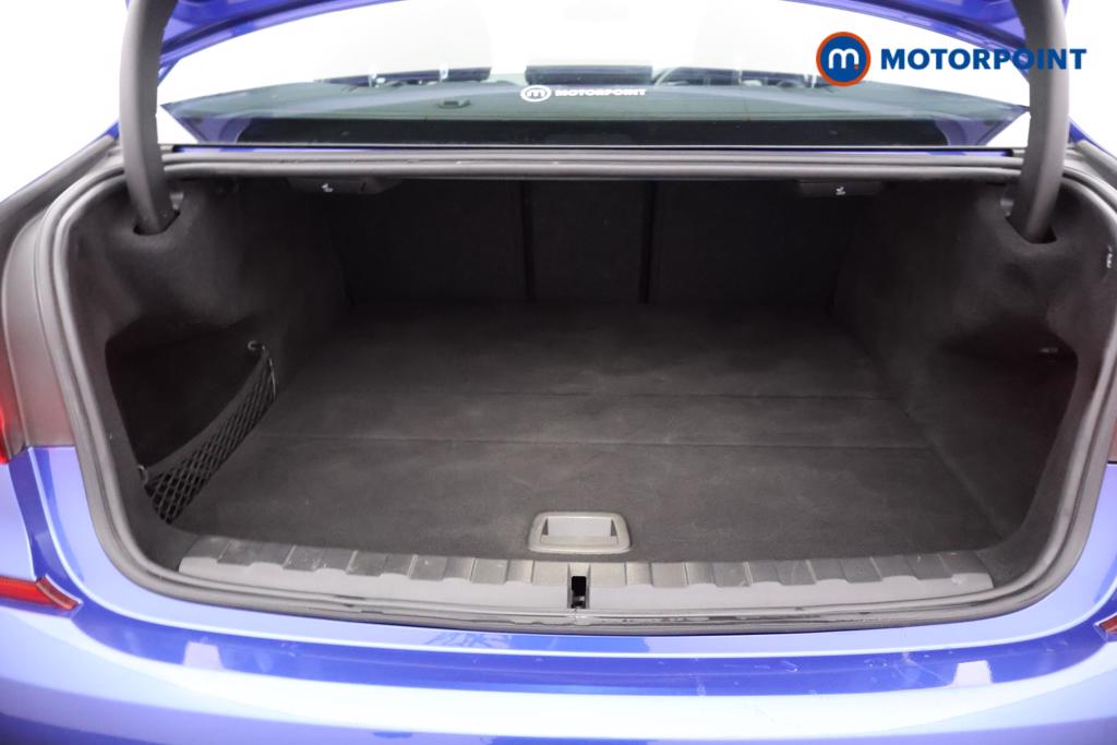 BMW 3 Series M Sport Automatic Petrol Plug-In Hybrid Saloon - Stock Number (1549498) - 15th supplementary image