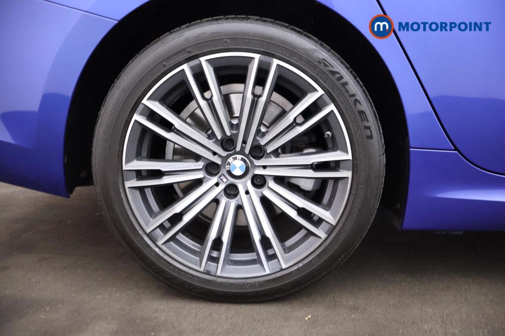BMW 3 Series M Sport Automatic Petrol Plug-In Hybrid Saloon - Stock Number (1549498) - 17th supplementary image