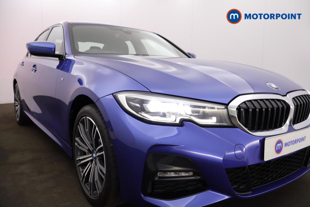 BMW 3 Series M Sport Automatic Petrol Plug-In Hybrid Saloon - Stock Number (1549498) - 19th supplementary image