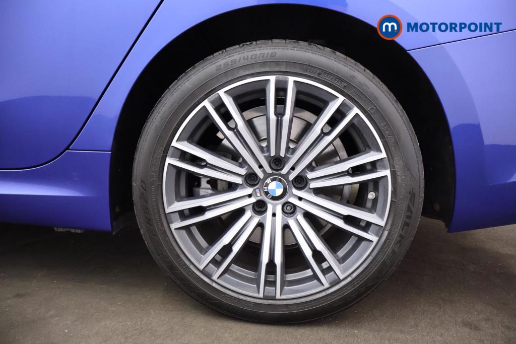 BMW 3 Series M Sport Automatic Petrol Plug-In Hybrid Saloon - Stock Number (1549498) - 21st supplementary image