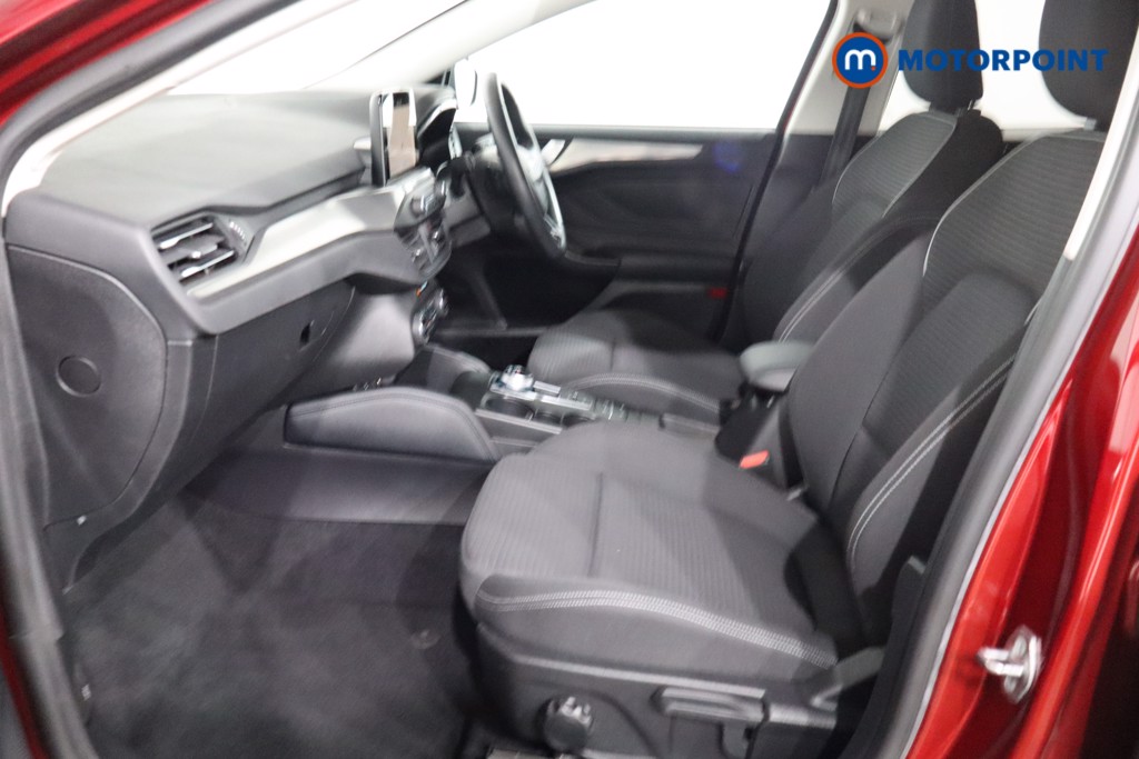 Ford Focus Titanium Automatic Petrol Estate - Stock Number (1549534) - 4th supplementary image