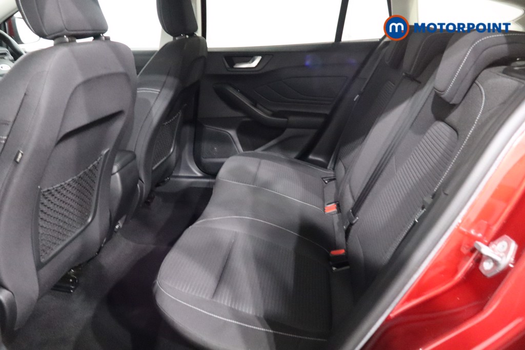 Ford Focus Titanium Automatic Petrol Estate - Stock Number (1549534) - 5th supplementary image