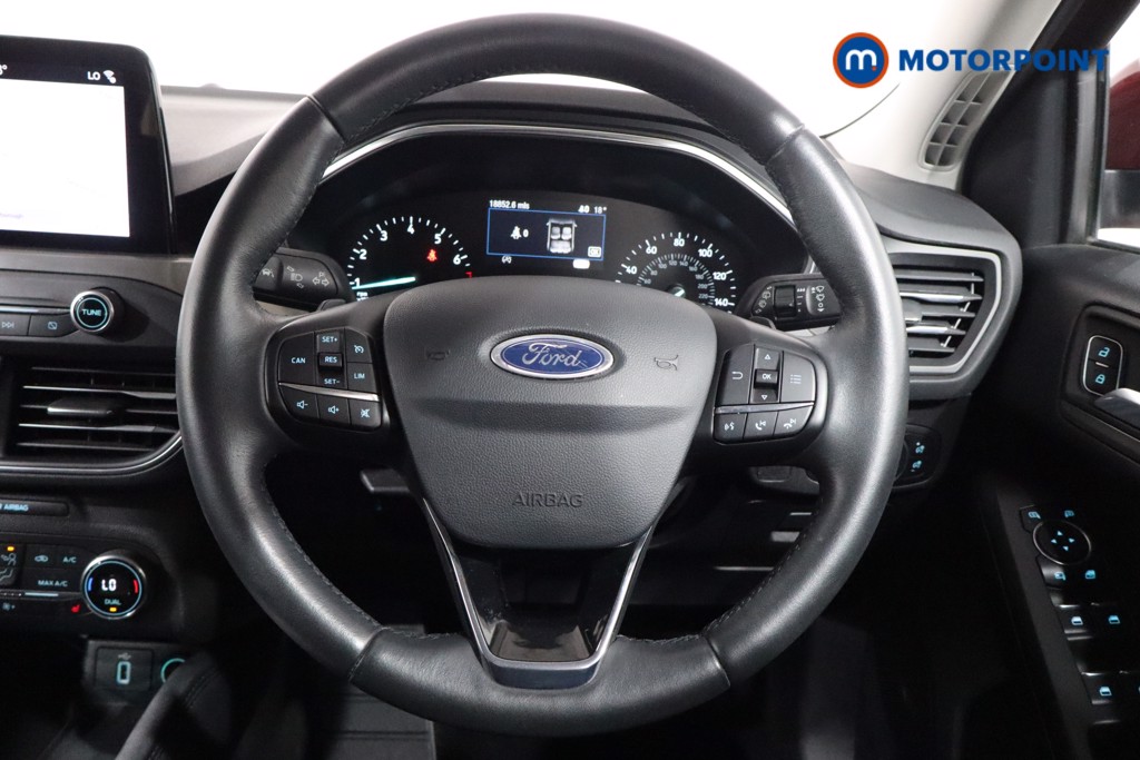 Ford Focus Titanium Automatic Petrol Estate - Stock Number (1549534) - 6th supplementary image