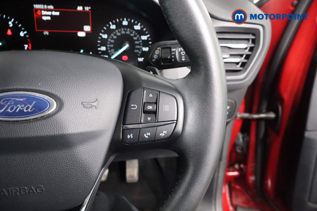Ford Focus Titanium Automatic Petrol Estate - Stock Number (1549534) - 8th supplementary image