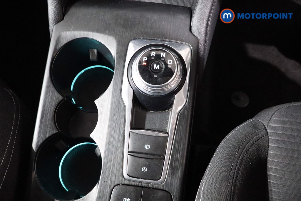 Ford Focus Titanium Automatic Petrol Estate - Stock Number (1549534) - 19th supplementary image