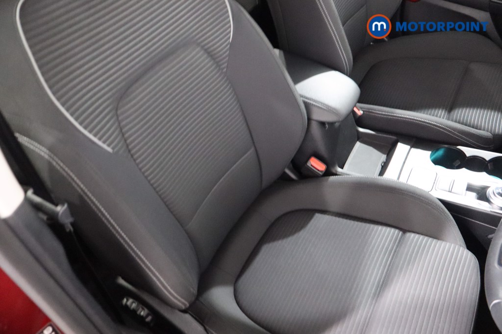 Ford Focus Titanium Automatic Petrol Estate - Stock Number (1549534) - 26th supplementary image
