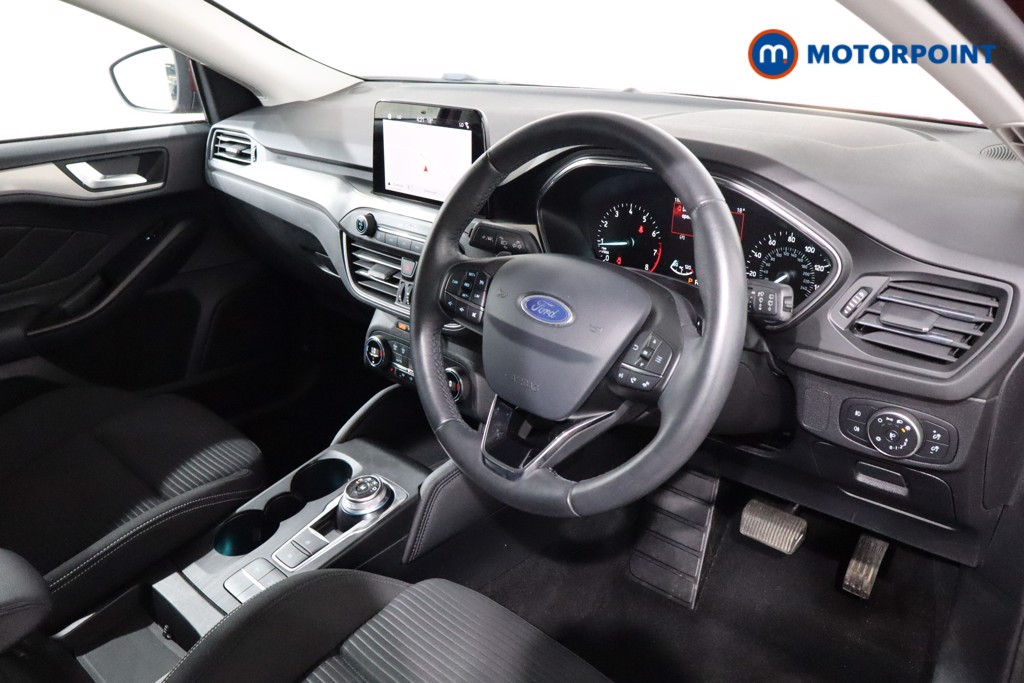 Ford Focus Titanium Automatic Petrol Estate - Stock Number (1549534) - 27th supplementary image