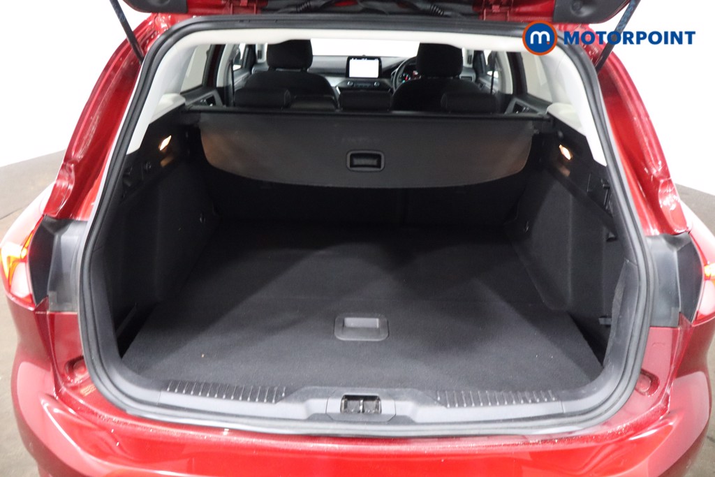 Ford Focus Titanium Automatic Petrol Estate - Stock Number (1549534) - 31st supplementary image