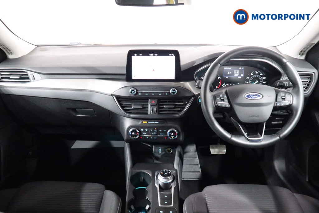 Ford Focus Titanium Automatic Petrol Estate - Stock Number (1549534) - 1st supplementary image