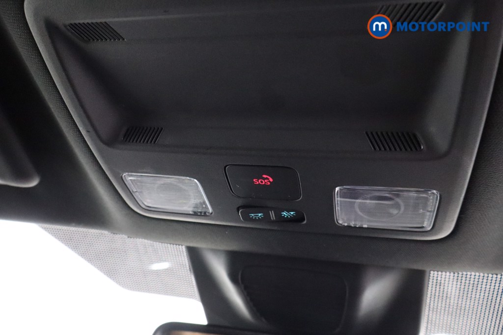 Ford Focus St-Line X Edition Manual Petrol-Electric Hybrid Hatchback - Stock Number (1549541) - 22nd supplementary image