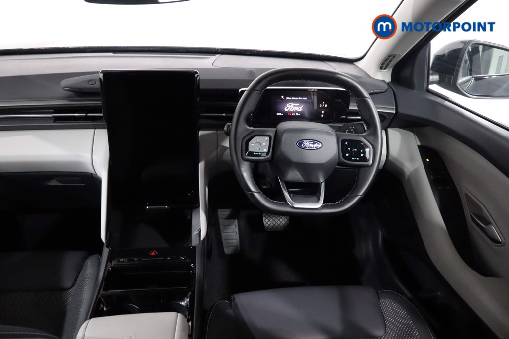 Ford Explorer Select Automatic Electric SUV - Stock Number (1549588) - 3rd supplementary image