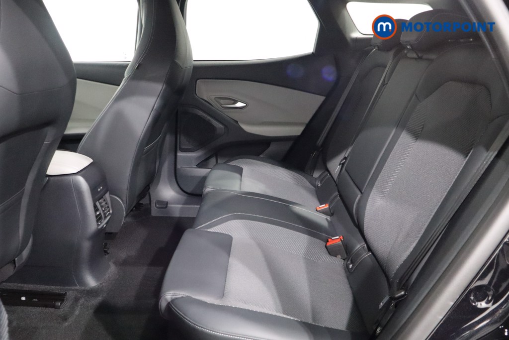 Ford Explorer Select Automatic Electric SUV - Stock Number (1549588) - 5th supplementary image