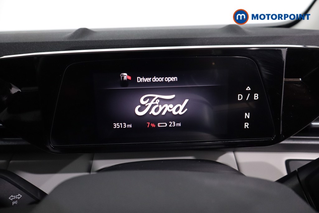 Ford Explorer Select Automatic Electric SUV - Stock Number (1549588) - 14th supplementary image