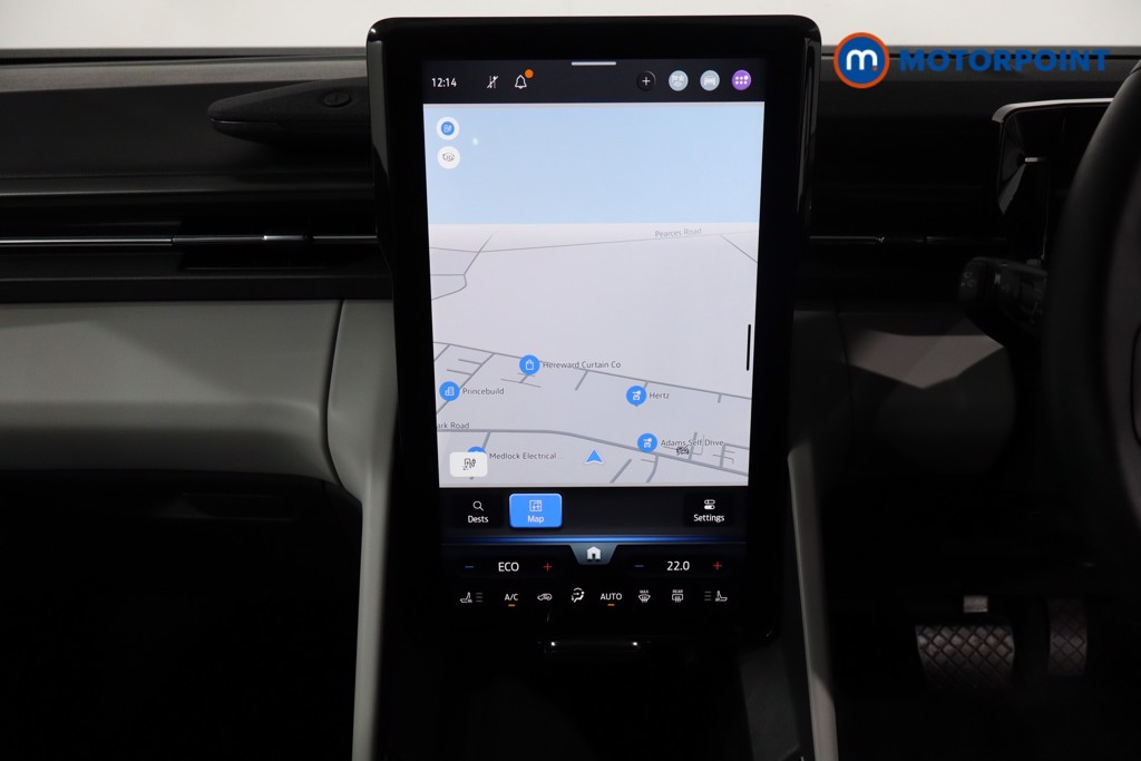 Ford Explorer Select Automatic Electric SUV - Stock Number (1549588) - 17th supplementary image