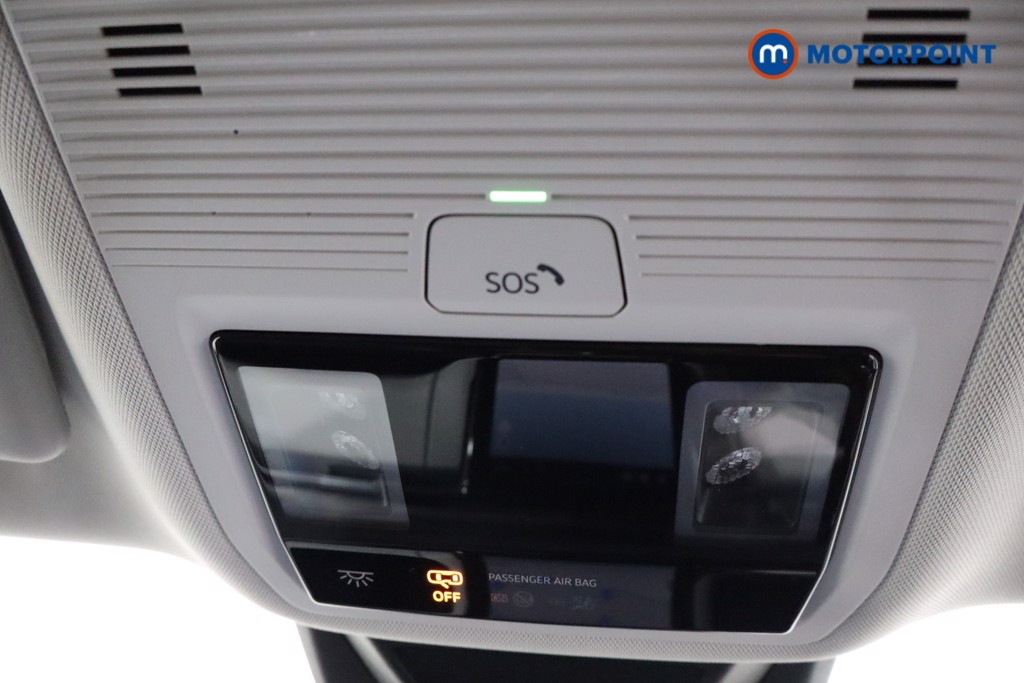 Ford Explorer Select Automatic Electric SUV - Stock Number (1549588) - 20th supplementary image