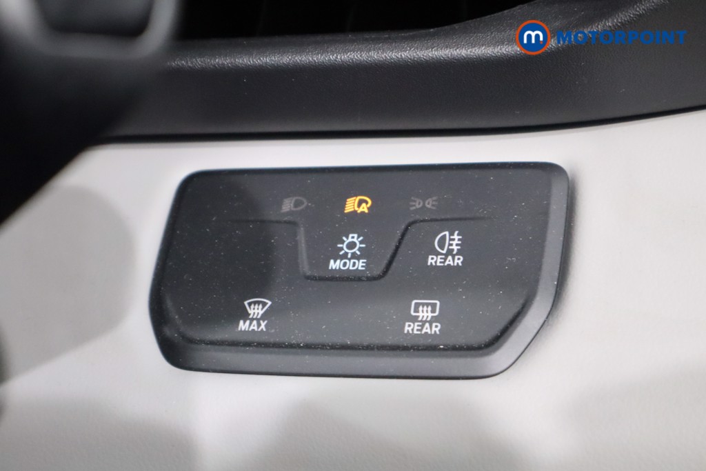 Ford Explorer Select Automatic Electric SUV - Stock Number (1549588) - 21st supplementary image