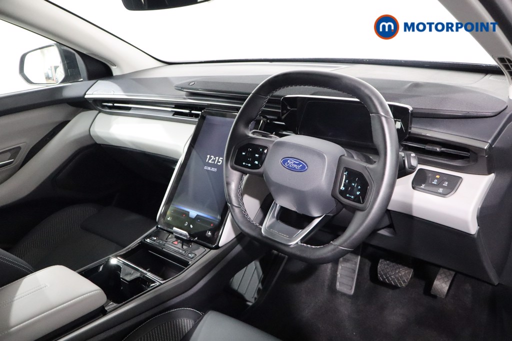 Ford Explorer Select Automatic Electric SUV - Stock Number (1549588) - 26th supplementary image