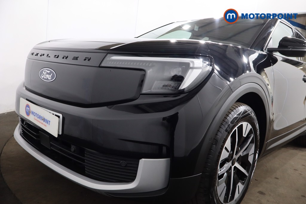 Ford Explorer Select Automatic Electric SUV - Stock Number (1549588) - 27th supplementary image