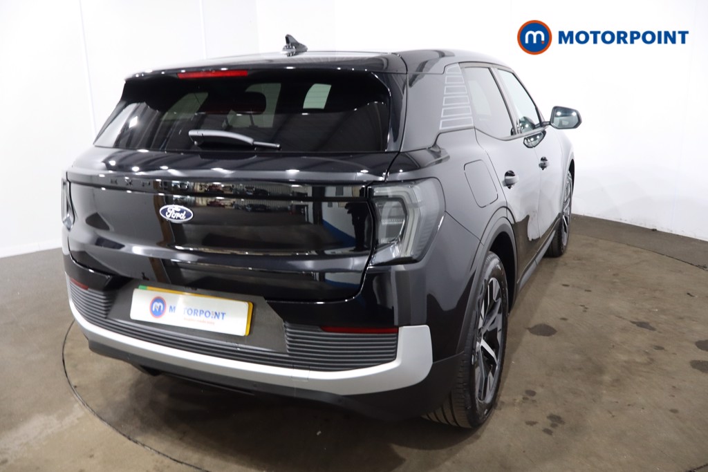 Ford Explorer Select Automatic Electric SUV - Stock Number (1549588) - 29th supplementary image