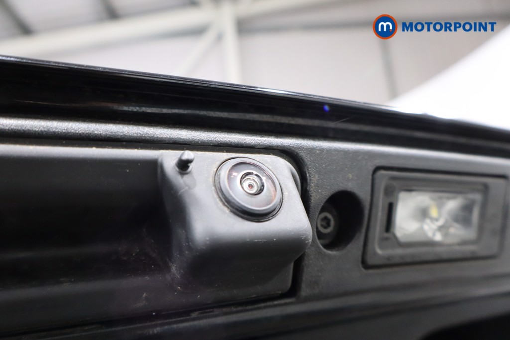 Ford Explorer Select Automatic Electric SUV - Stock Number (1549588) - 30th supplementary image