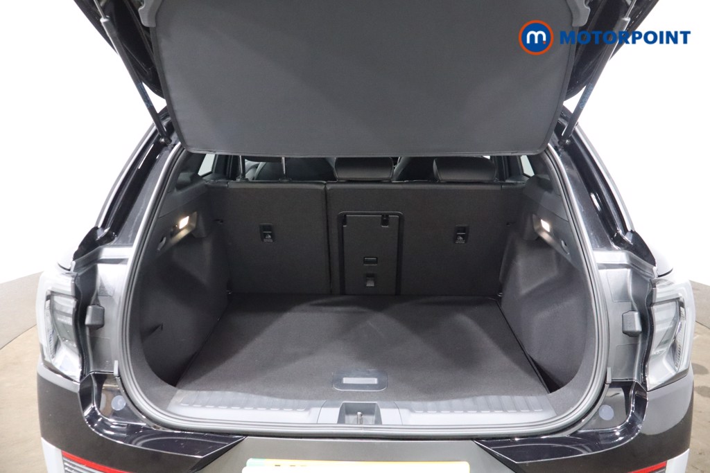 Ford Explorer Select Automatic Electric SUV - Stock Number (1549588) - 31st supplementary image