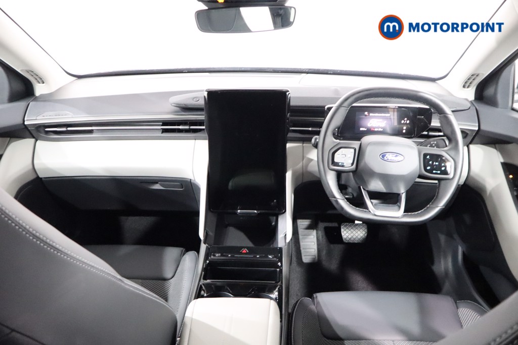Ford Explorer Select Automatic Electric SUV - Stock Number (1549588) - 1st supplementary image
