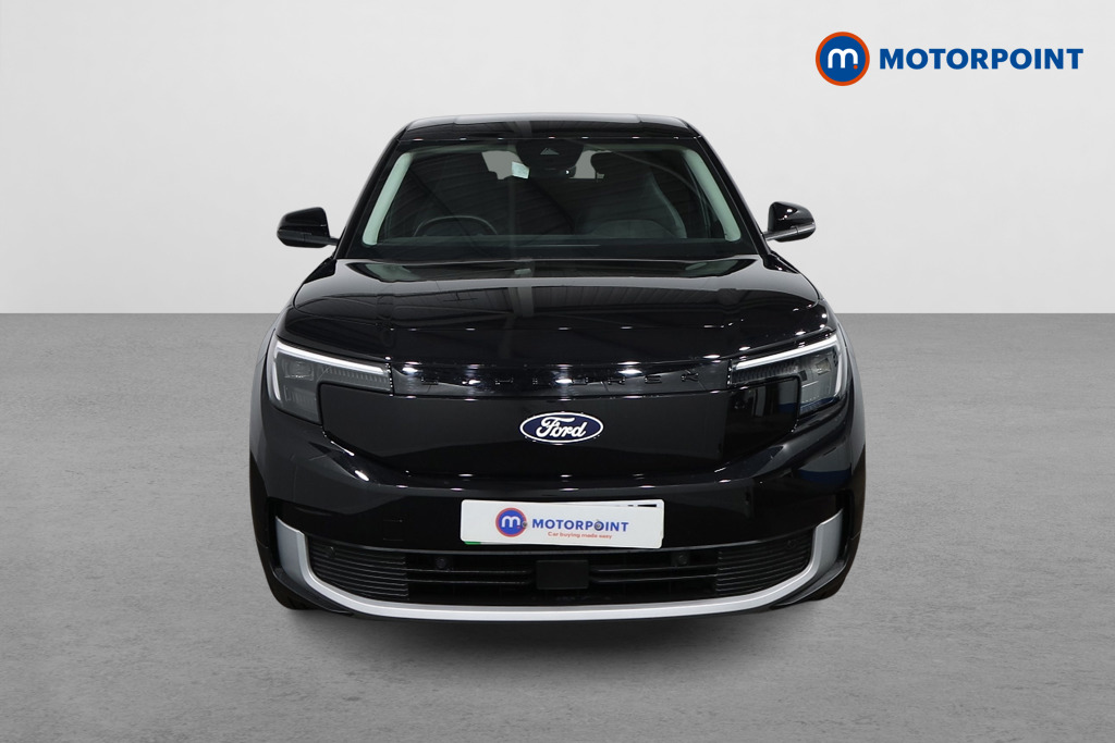 Ford Explorer Select Automatic Electric SUV - Stock Number (1549588) - Front bumper