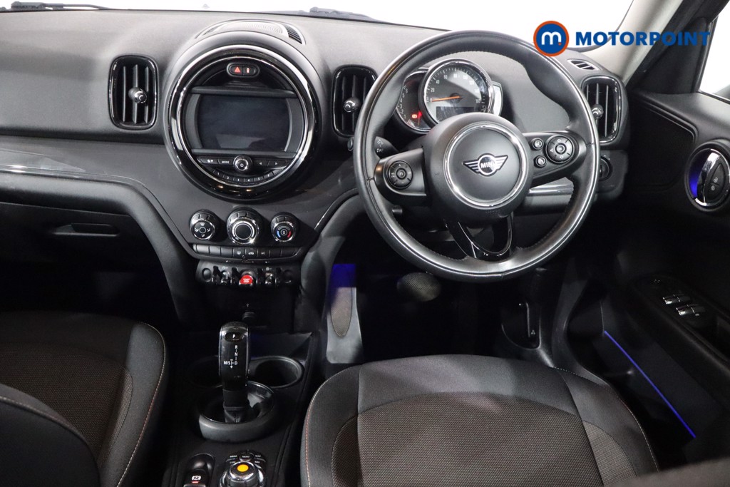 Mini Countryman Cooper Classic Automatic Petrol SUV - Stock Number (1549637) - 3rd supplementary image