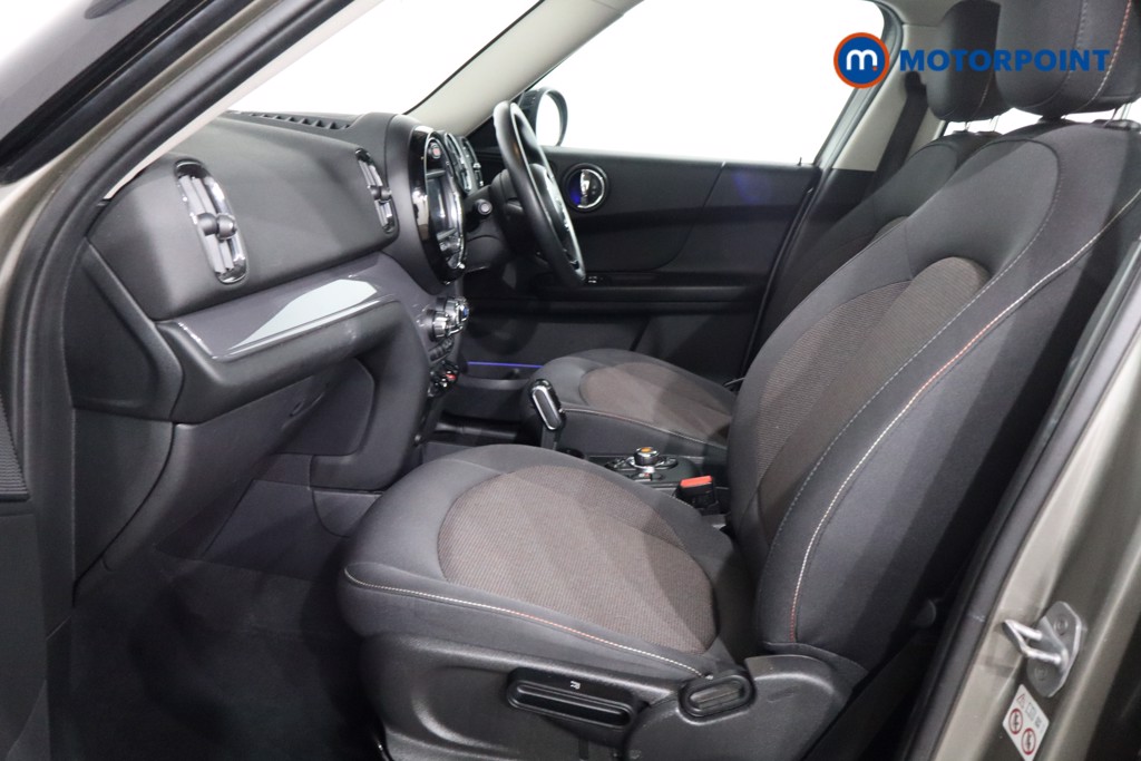 Mini Countryman Cooper Classic Automatic Petrol SUV - Stock Number (1549637) - 4th supplementary image