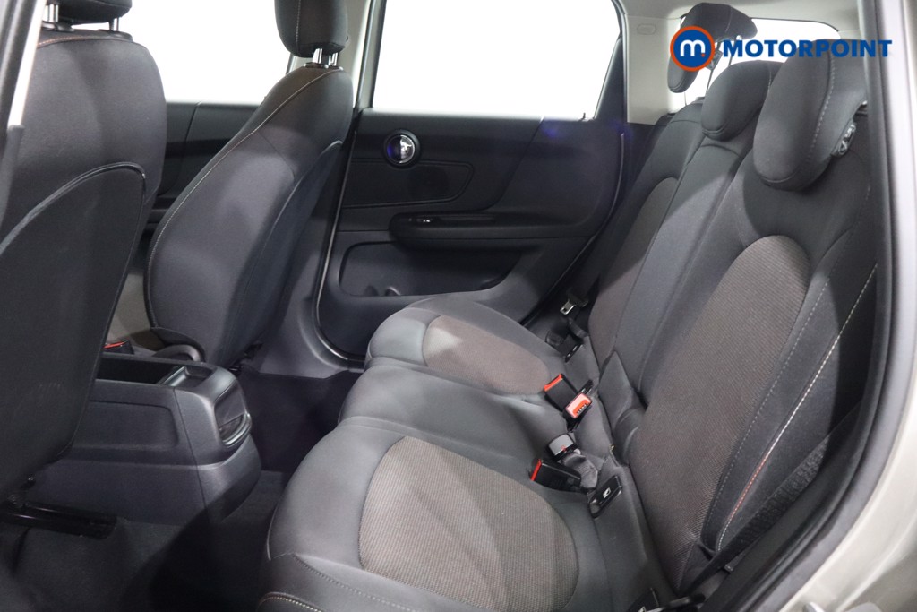 Mini Countryman Cooper Classic Automatic Petrol SUV - Stock Number (1549637) - 5th supplementary image