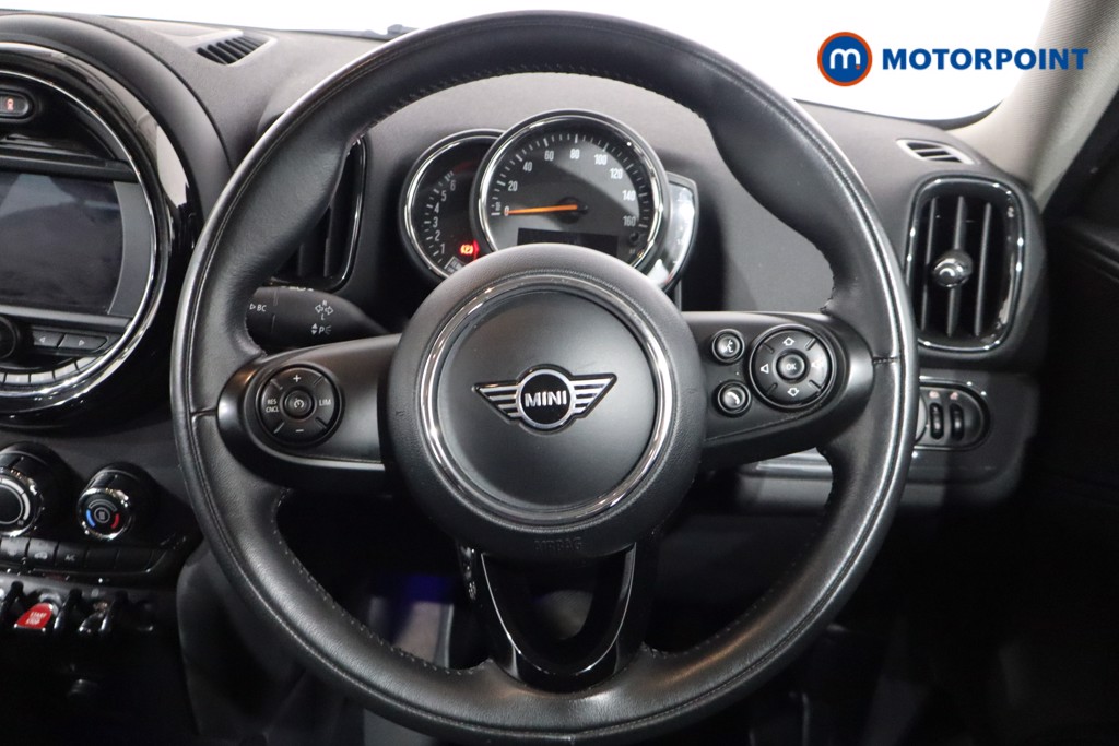 Mini Countryman Cooper Classic Automatic Petrol SUV - Stock Number (1549637) - 6th supplementary image