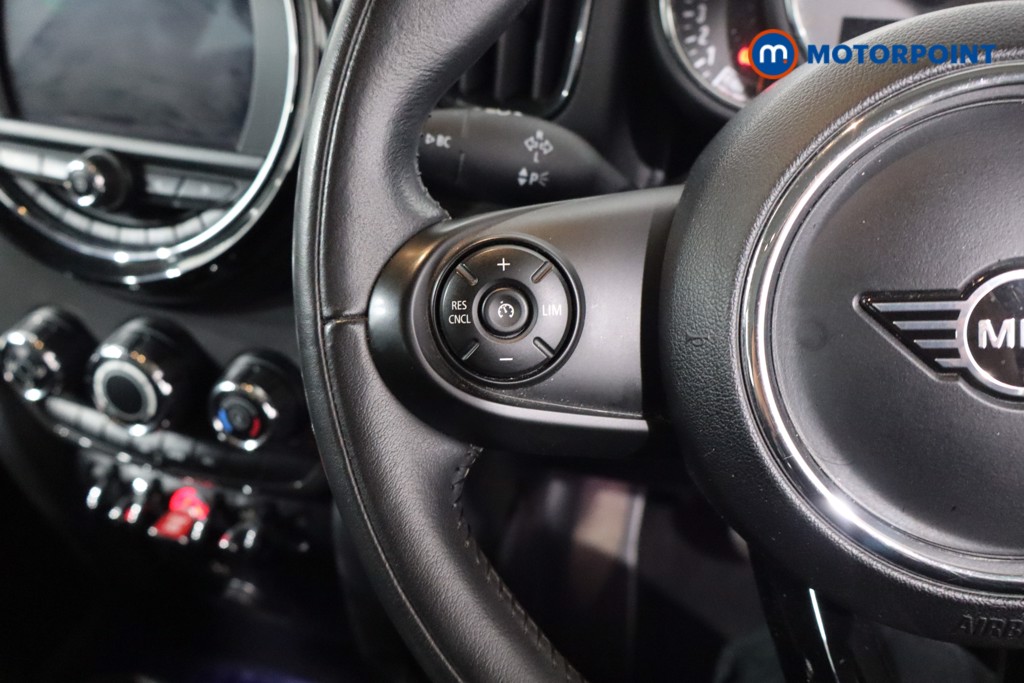 Mini Countryman Cooper Classic Automatic Petrol SUV - Stock Number (1549637) - 7th supplementary image