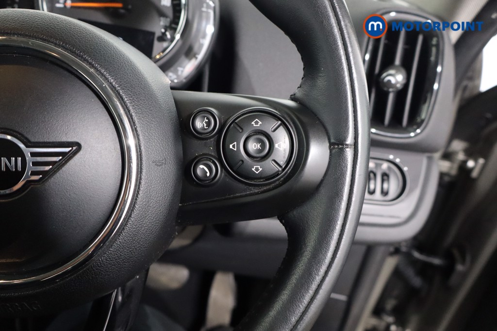Mini Countryman Cooper Classic Automatic Petrol SUV - Stock Number (1549637) - 8th supplementary image