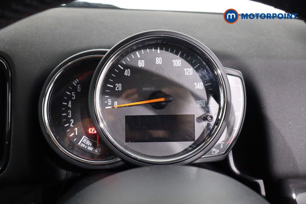 Mini Countryman Cooper Classic Automatic Petrol SUV - Stock Number (1549637) - 13th supplementary image