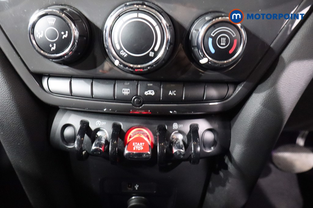 Mini Countryman Cooper Classic Automatic Petrol SUV - Stock Number (1549637) - 16th supplementary image