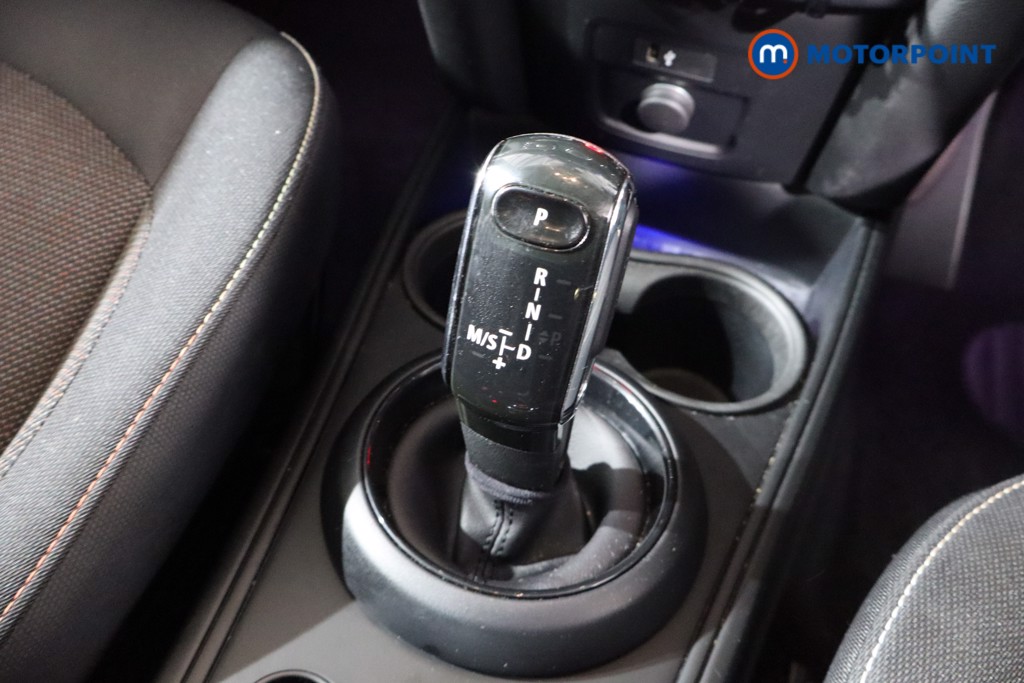 Mini Countryman Cooper Classic Automatic Petrol SUV - Stock Number (1549637) - 18th supplementary image