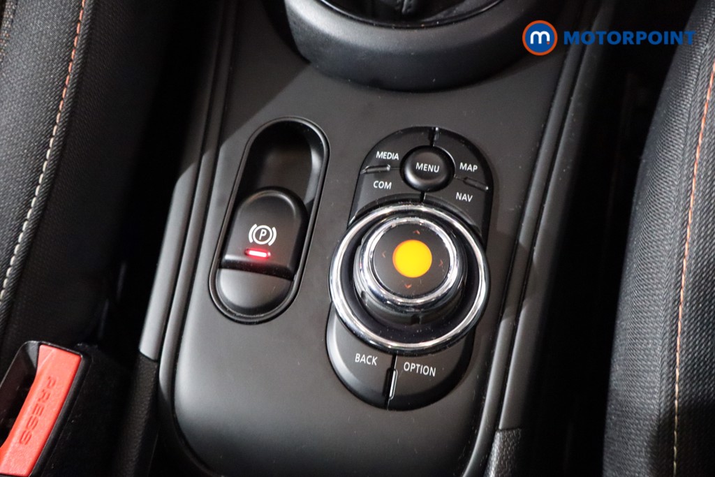 Mini Countryman Cooper Classic Automatic Petrol SUV - Stock Number (1549637) - 19th supplementary image