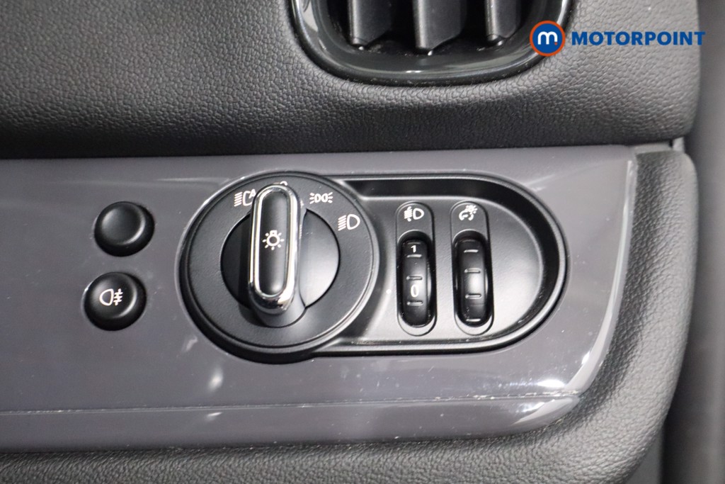 Mini Countryman Cooper Classic Automatic Petrol SUV - Stock Number (1549637) - 21st supplementary image